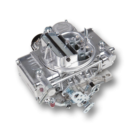 Holley 600 CFM Street Warrior Carburetor | Part # 0-80457S