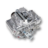 Holley 600 CFM Street Warrior Carburetor | Part # 0-80457S