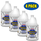 Lucas Oil Hydraulic Oil Booster & Stop Leak - 4 Pack