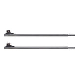 Beeman Black Cub 1022 .22 / .177 Cal Dual Caliber Spring Break Barrel Air Rifle