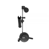 Scotty Depthmaster 1050-MP Downrigger Display Packed Rod Holder w/ Clamp Mount