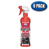 Lucas Oil 10514 Slick Mist Interior Detailer, 24 Oz. - 6 Pack