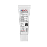LUCAS OIL 10533 MULTI PURPOSE WHITE LITHIUM GREASE - 8 OZ. SQUEEZE TUBE