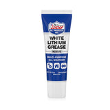 LUCAS OIL 10533 MULTI PURPOSE WHITE LITHIUM GREASE - 8 OZ. SQUEEZE TUBE