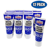 LUCAS OIL 10533 MULTI PURPOSE WHITE LITHIUM GREASE - 8 OZ. SQUEEZE TUBE