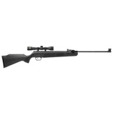 Beeman Wolverine Carbine 1071 .177 Cal Break Barrel Spring Piston Air Rifle