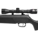 Beeman Wolverine Carbine 1071 .177 Cal Break Barrel Spring Piston Air Rifle