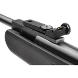 Beeman Wolverine Carbine 1071 .177 Cal Break Barrel Spring Piston Air Rifle