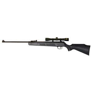 Beeman Wolverine Carbine 1071 .177 Cal Break Barrel Spring Piston Air Rifle