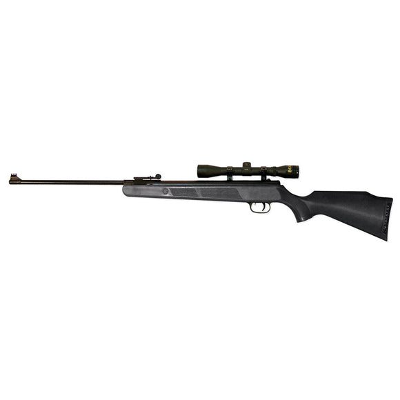 Beeman Wolverine Carbine 1071 .177 Cal Break Barrel Spring Piston Air Rifle