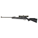 Beeman Wolverine Carbine 1071 .177 Cal Break Barrel Spring Piston Air Rifle