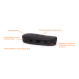 Limbsaver AirTech Precision-fit Recoil Pad fits Browning Mossberg Wood Stocks
