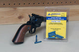A-Zoom 12204 22 Win Mag Action Proving Training Dummy Rounds - 6 pack