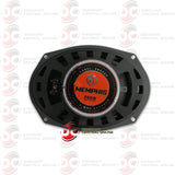 Memphis 15-SRX693 6x9" Car Audio Speakers