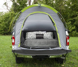 Napier 19011 Backroadz Camping Truck Tent for Full Size 8 - 8.2 ft. Long Bed