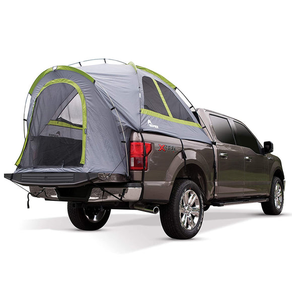 Napier 19011 Backroadz Camping Truck Tent for Full Size 8 - 8.2 ft. Long Bed
