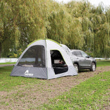 Napier 19100 Backroadz Universal SUV Tent Fits CUV SUV and Minivans - 10’ x 10’