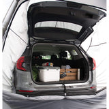 Napier 19100 Backroadz Universal SUV Tent Fits CUV SUV and Minivans - 10’ x 10’