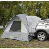 Napier 19100 Backroadz Universal SUV Tent Fits CUV SUV and Minivans - 10’ x 10’
