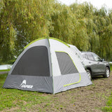 Napier 19100 Backroadz Universal SUV Tent Fits CUV SUV and Minivans - 10’ x 10’