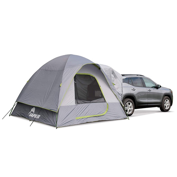 Napier 19100 Backroadz Universal SUV Tent Fits CUV SUV and Minivans - 10’ x 10’