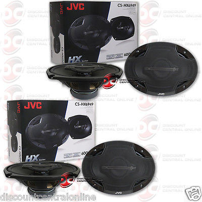 JVC CS-HX6949 6X9