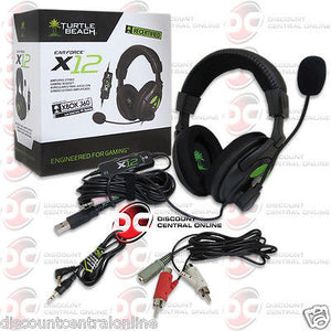 Refurbished turtle beach discount headset
