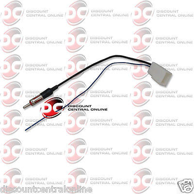 LX-8 OEM TO MOTOROLA MALE FOR SELECT 2009 AND UP LEXUS