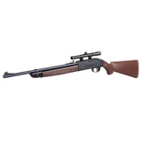 Crosman 2100 Classic Variable Pump.177 Cal Dual Ammo Air Rifle