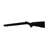 Hogue Ruger 10-22 Rubber OverMolded Stock with Standard Barrel Channel - 22000