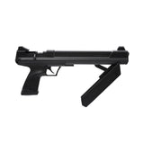Umarex Strike Point Multi-Pump Bolt Action Pellet Air Pistol - .22 / .177 Cal