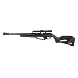 Umarex NXG APX 490 FPS .177 Multi-Pump Youth BB Pellet Gun Air Rifle with Scope