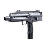 Umarex Steel Storm Submachine .177 Cal CO2 Powered 6 Shot Auto Burst BB Gun