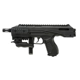 Umarex TAC Tactical Convertible Carbine .177 Cal BB Semi Auto CO2 Air Pistol / Rifle