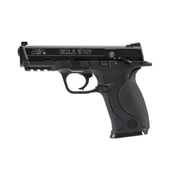 Umarex Smith & Wesson M&P 40 .177 Cal CO2 Powered Blowback BB Gun Air Pistol