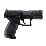 Umarex Walther PPQ CO2 Powered .177 Cal BB Pellet Semi Auto Air Gun Pistol