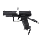 Umarex Walther PPQ CO2 Powered .177 Cal BB Pellet Semi Auto Air Gun Pistol