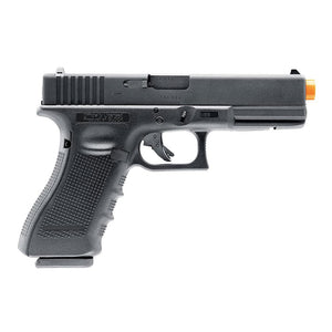 Umarex Glock G17 Gen4 Green Gas 6mm BB Blowback Airsoft Pistol