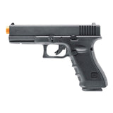 Umarex Glock G17 Gen4 Green Gas 6mm BB Blowback Airsoft Pistol