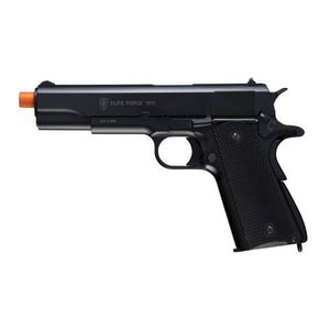 UMAREX ELITE FORCE 1911 A1 CO2 BLOWBACK ALL METAL 6MM AIRSOFT PISTOL | 2279314