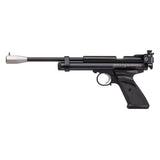 Crosman 2300S Silhouette Competition CO2 Bolt Action .177 Cal Air Pistol