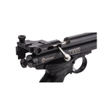 Crosman 2300S Silhouette Competition CO2 Bolt Action .177 Cal Air Pistol