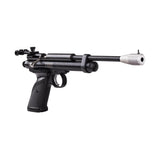 Crosman 2300S Silhouette Competition CO2 Bolt Action .177 Cal Air Pistol