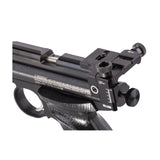 Crosman 2300S Silhouette Competition CO2 Bolt Action .177 Cal Air Pistol