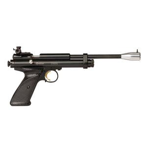 Crosman 2300S Silhouette Competition CO2 Bolt Action .177 Cal Air Pistol