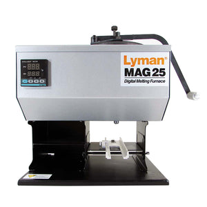 Lyman Mag 25 Digital Melting Furnace