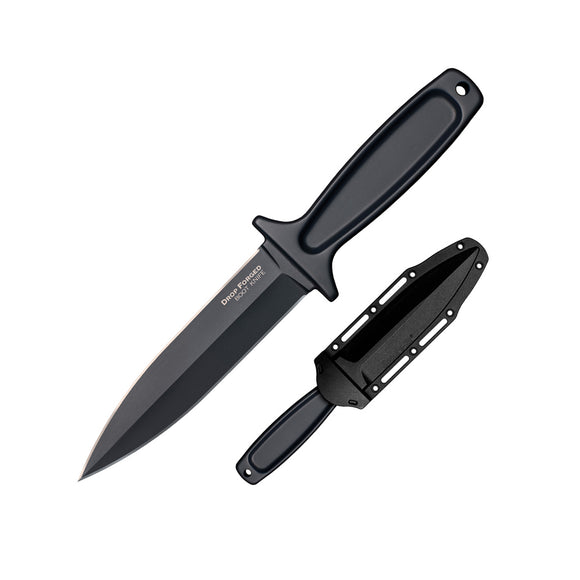 Cold Steel Drop Forged Boot Knife 5