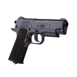 Crosman 1911BB Semi-auto BB Co2 Powered Air Pistol 480 FPS