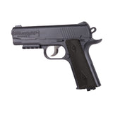 Crosman 1911BB Semi-auto BB Co2 Powered Air Pistol 480 FPS
