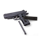 Crosman 1911BB Semi-auto BB Co2 Powered Air Pistol 480 FPS